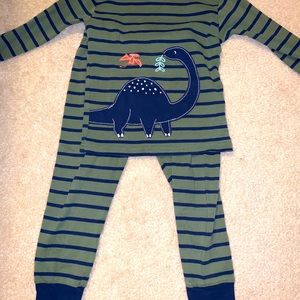 Toddler boys Pjs
